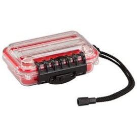 Estojo PLANO 1449-00 – Guide Series a Prova D`agua Estojo PLANO 1449-00 – Guide Series a Prova D`agua